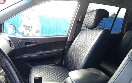 SsangYong Kyron I, 2011 год, 650 000 рублей, 4 фотография