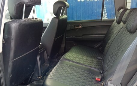 SsangYong Kyron I, 2011 год, 650 000 рублей, 5 фотография