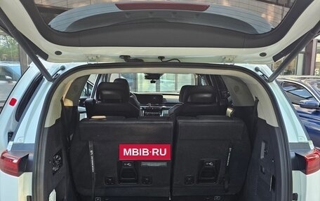 KIA Carnival, 2021 год, 4 500 000 рублей, 6 фотография