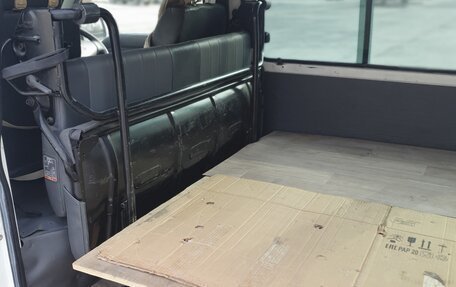 Nissan Vanette IV, 2014 год, 1 110 000 рублей, 4 фотография