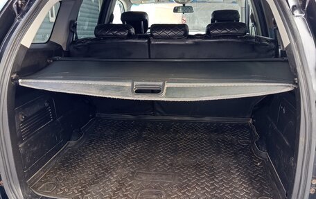 SsangYong Kyron I, 2011 год, 650 000 рублей, 7 фотография