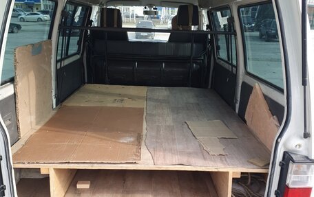 Nissan Vanette IV, 2014 год, 1 110 000 рублей, 5 фотография