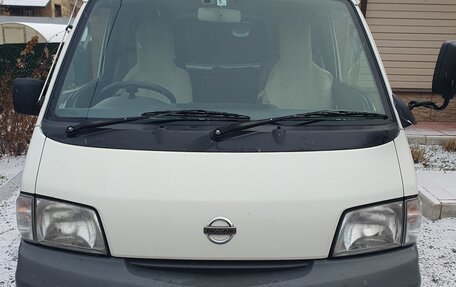 Nissan Vanette IV, 2014 год, 1 110 000 рублей, 2 фотография