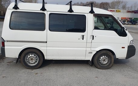 Nissan Vanette IV, 2014 год, 1 110 000 рублей, 8 фотография