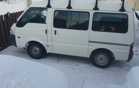 Nissan Vanette IV, 2014 год, 1 110 000 рублей, 9 фотография