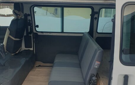 Nissan Vanette IV, 2014 год, 1 110 000 рублей, 13 фотография