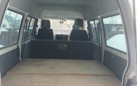 Nissan Vanette IV, 2014 год, 1 110 000 рублей, 14 фотография