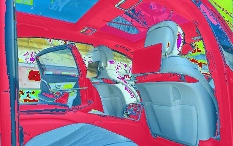 Mercedes-Benz Maybach S-Класс, 2017 год, 5 450 000 рублей, 10 фотография