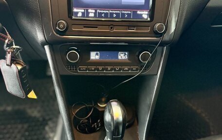 Volkswagen Polo VI (EU Market), 2019 год, 1 400 000 рублей, 8 фотография