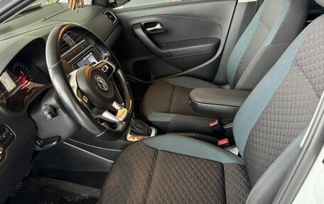 Volkswagen Polo VI (EU Market), 2019 год, 1 400 000 рублей, 12 фотография