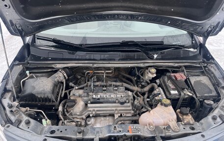 Chevrolet Cobalt II, 2022 год, 1 180 000 рублей, 7 фотография