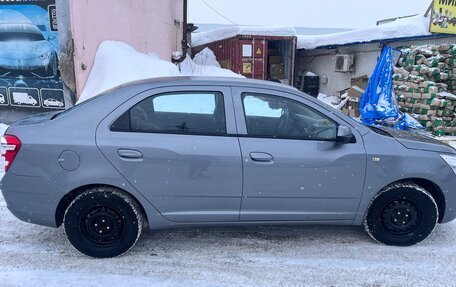 Chevrolet Cobalt II, 2022 год, 1 180 000 рублей, 2 фотография