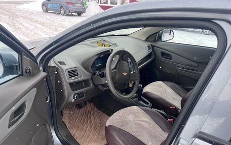 Chevrolet Cobalt II, 2022 год, 1 180 000 рублей, 5 фотография