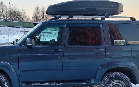 ЛуАЗ Patriot, 2021 год, 1 095 000 рублей, 3 фотография