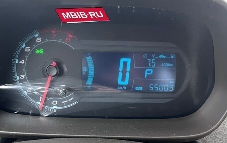 Chevrolet Cobalt II, 2022 год, 1 180 000 рублей, 6 фотография