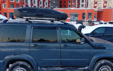 ЛуАЗ Patriot, 2021 год, 1 095 000 рублей, 7 фотография