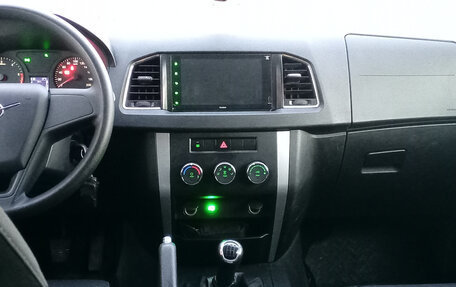 ЛуАЗ Patriot, 2021 год, 1 095 000 рублей, 11 фотография