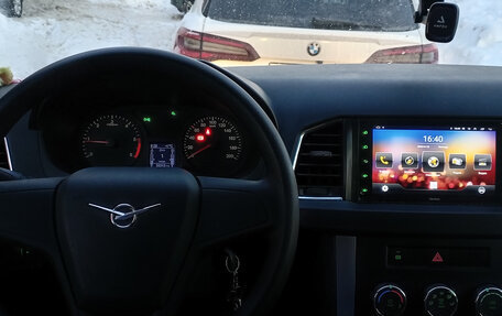 ЛуАЗ Patriot, 2021 год, 1 095 000 рублей, 10 фотография