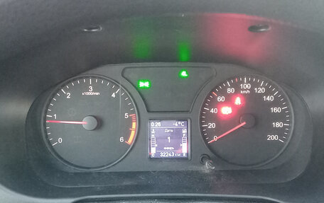 ЛуАЗ Patriot, 2021 год, 1 095 000 рублей, 9 фотография