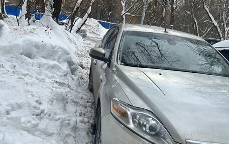 Ford Mondeo IV, 2008 год, 780 000 рублей, 3 фотография