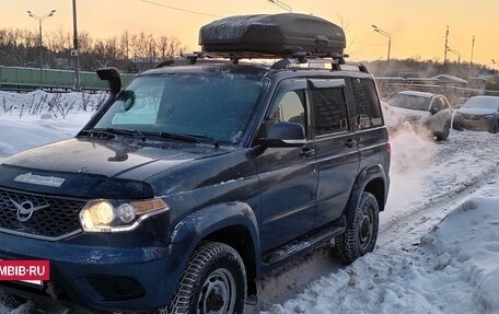 ЛуАЗ Patriot, 2021 год, 1 095 000 рублей, 2 фотография