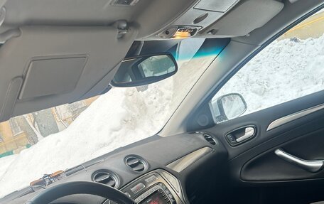 Ford Mondeo IV, 2008 год, 780 000 рублей, 7 фотография