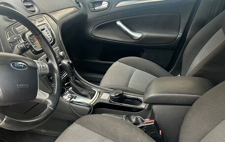 Ford Mondeo IV, 2008 год, 780 000 рублей, 6 фотография