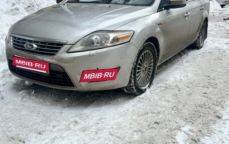 Ford Mondeo IV, 2008 год, 780 000 рублей, 2 фотография