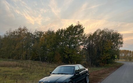 BMW 3 серия, 1996 год, 500 000 рублей, 2 фотография