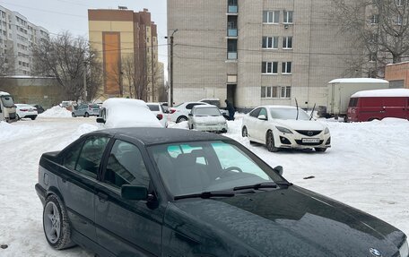 BMW 3 серия, 1996 год, 500 000 рублей, 3 фотография