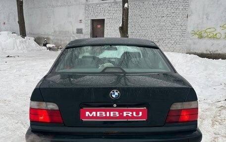 BMW 3 серия, 1996 год, 500 000 рублей, 6 фотография