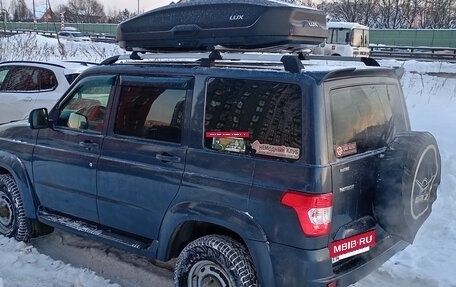 ЛуАЗ Patriot, 2021 год, 1 095 000 рублей, 4 фотография