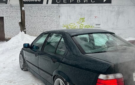 BMW 3 серия, 1996 год, 500 000 рублей, 7 фотография
