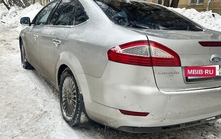 Ford Mondeo IV, 2008 год, 780 000 рублей, 4 фотография