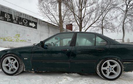 BMW 3 серия, 1996 год, 500 000 рублей, 8 фотография