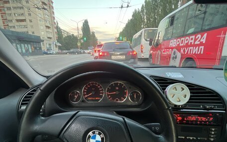 BMW 3 серия, 1996 год, 500 000 рублей, 9 фотография