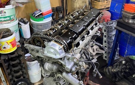 BMW 3 серия, 1996 год, 500 000 рублей, 11 фотография