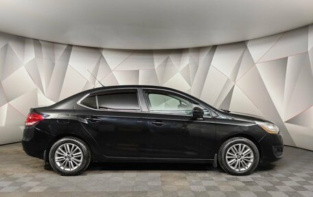 Citroen C4 II рестайлинг, 2013 год, 597 000 рублей, 6 фотография
