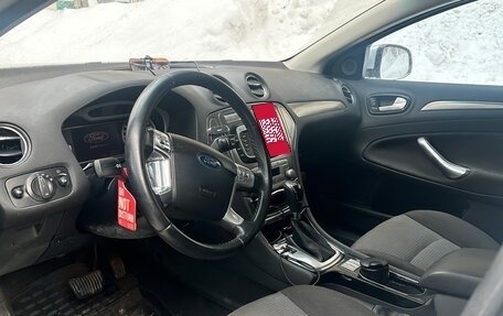 Ford Mondeo IV, 2008 год, 780 000 рублей, 5 фотография