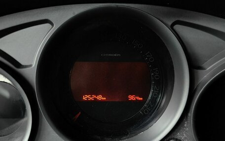 Citroen C4 II рестайлинг, 2013 год, 597 000 рублей, 18 фотография