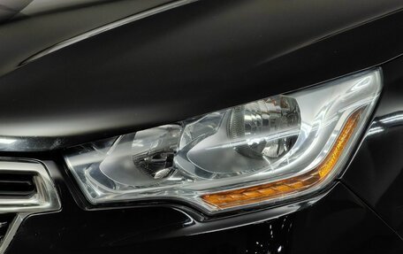 Citroen C4 II рестайлинг, 2013 год, 597 000 рублей, 10 фотография