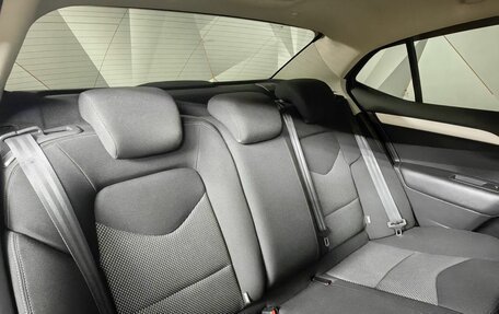 Citroen C4 II рестайлинг, 2013 год, 597 000 рублей, 17 фотография