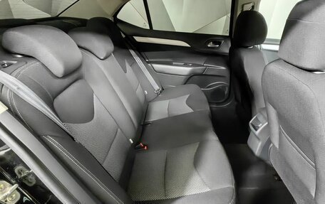 Citroen C4 II рестайлинг, 2013 год, 597 000 рублей, 16 фотография