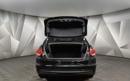 Citroen C4 II рестайлинг, 2013 год, 597 000 рублей, 12 фотография