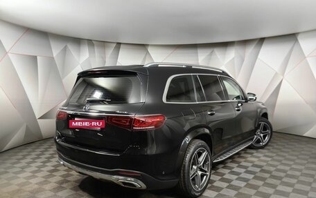 Mercedes-Benz GLS, 2021 год, 9 400 000 рублей, 2 фотография