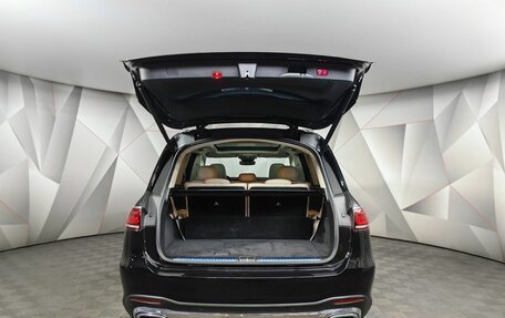 Mercedes-Benz GLS, 2021 год, 9 400 000 рублей, 12 фотография