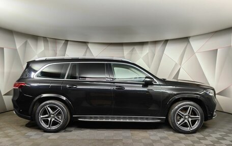 Mercedes-Benz GLS, 2021 год, 9 400 000 рублей, 6 фотография