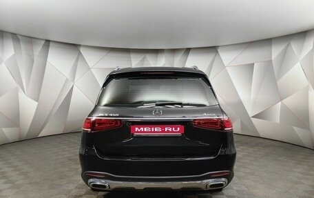 Mercedes-Benz GLS, 2021 год, 9 400 000 рублей, 8 фотография