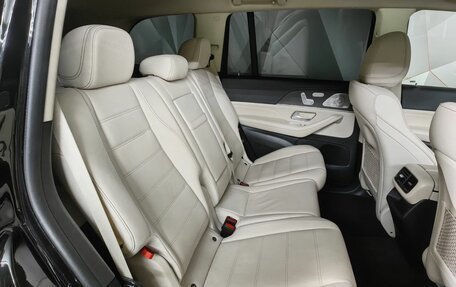 Mercedes-Benz GLS, 2021 год, 9 400 000 рублей, 16 фотография