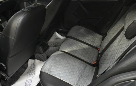 Skoda Octavia, 2011 год, 749 000 рублей, 11 фотография